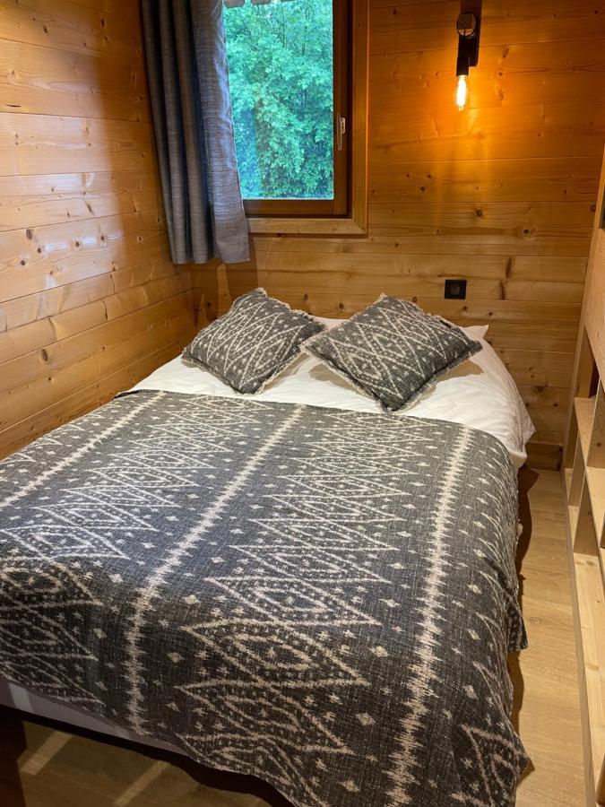 Marmotte Du Jaillet Entre Et Megève Demi-Quartier