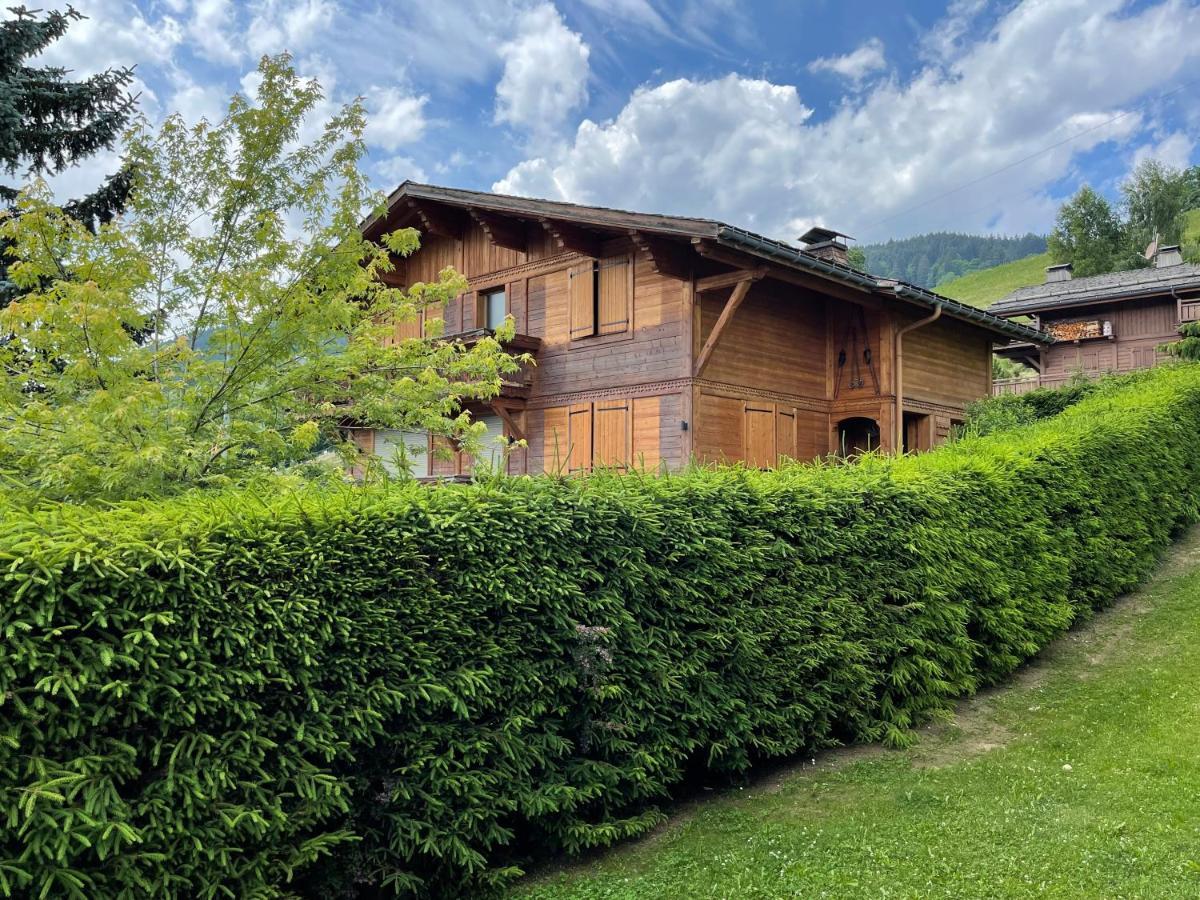 Marmotte Du Jaillet Cosy And