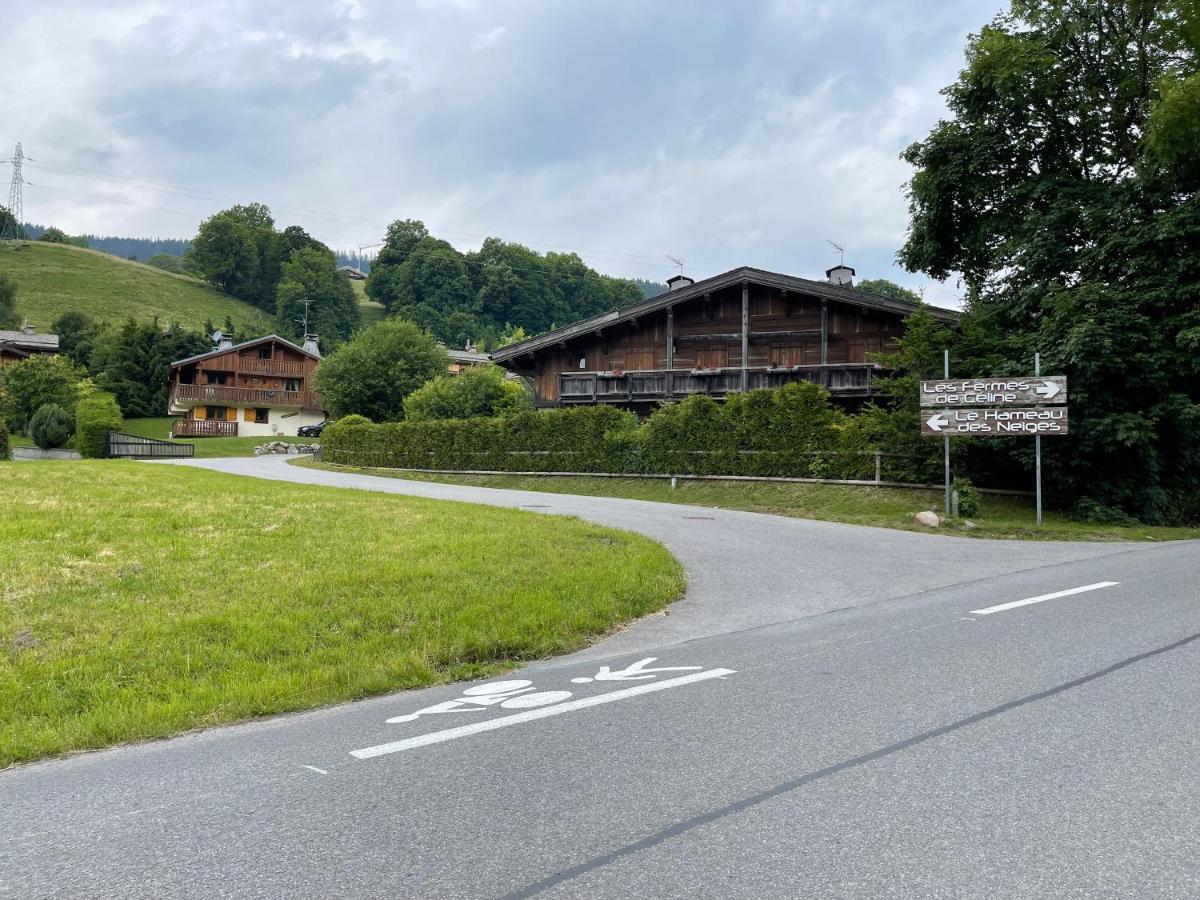 Marmotte Du Jaillet Cosy And
