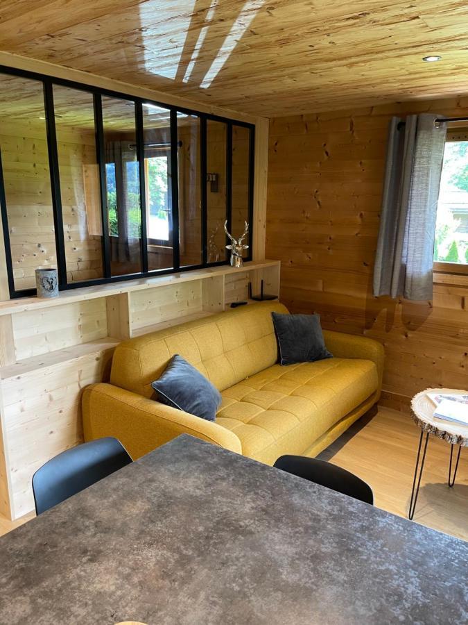 Marmotte Du Jaillet Cosy And *